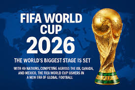FIFA World Cup 2026