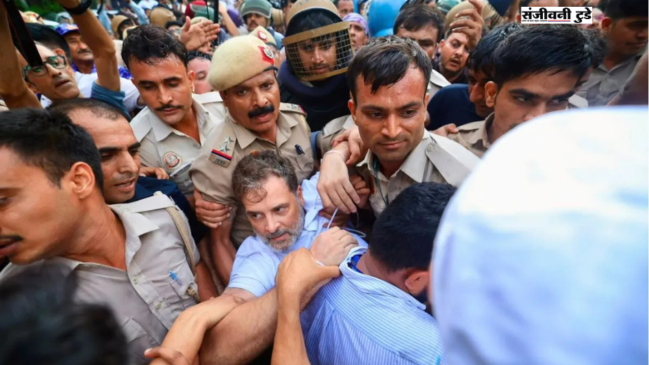 NEET पेपर लीक पर आज संसद में घमासान! क्या छात्रों के प्रदर्शन के आगे झुकी सरकार?