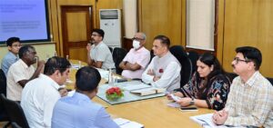 RPACS की सामान्य सभा में रुपये 144.43 करोड़ की वार्षिक कार्ययोजना स्वीकृत