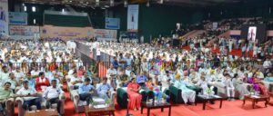 माननीय प्रधानमंत्री श्री नरेन्द्र मोदी ने किया जयपुर मेट्रो फेज-2 परियोजना का शिलान्यास
