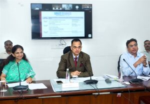 राजस्थान में पहली बार होगी विदेश संपर्क–स्टेट आउटरीच कॉन्फ्रेंस
