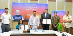 सौर ऊर्जा में राजस्थान बन रहा वैश्विक केंद्र-मुख्यमंत्री भजनलाल शर्मा